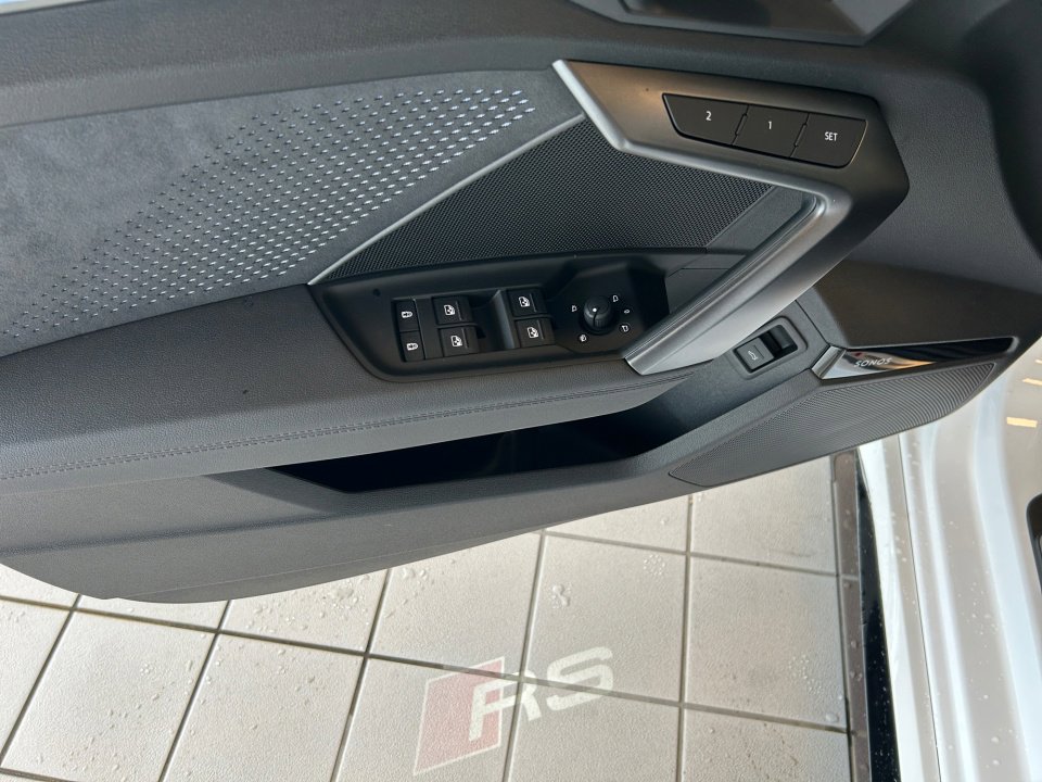 New 2025 Audi RS 3 image 32