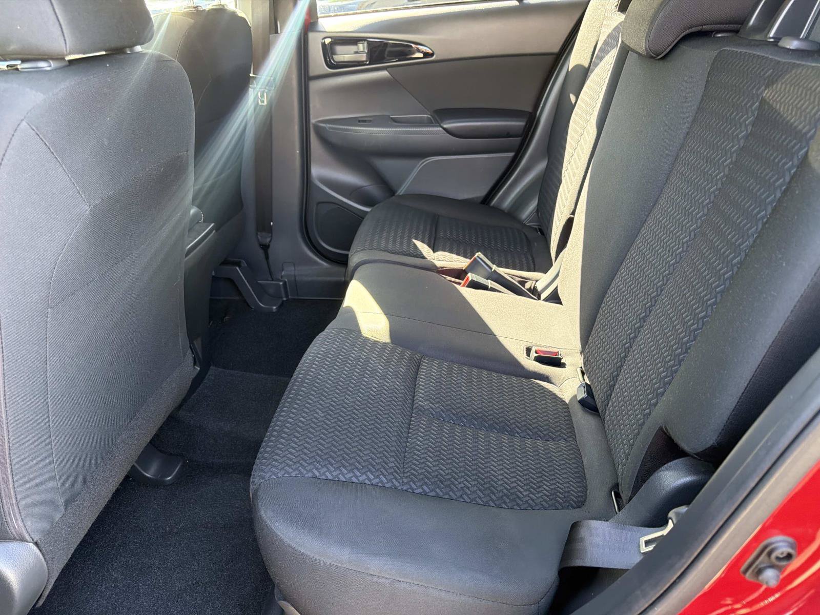 Used 2018 Mitsubishi Eclipse Cross LE AWD/4WD image 11