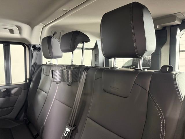 Used 2024 INEOS Grenadier image 24