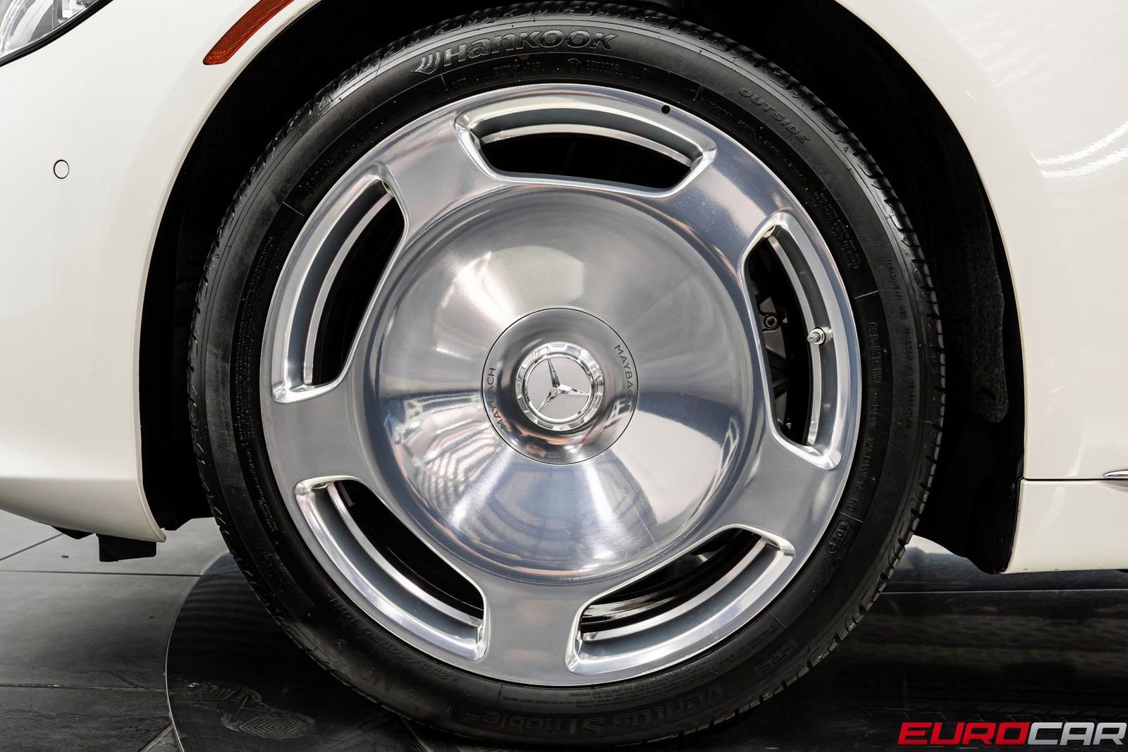 Used 2023 Mercedes-Benz Maybach S 680 4MATIC image 20