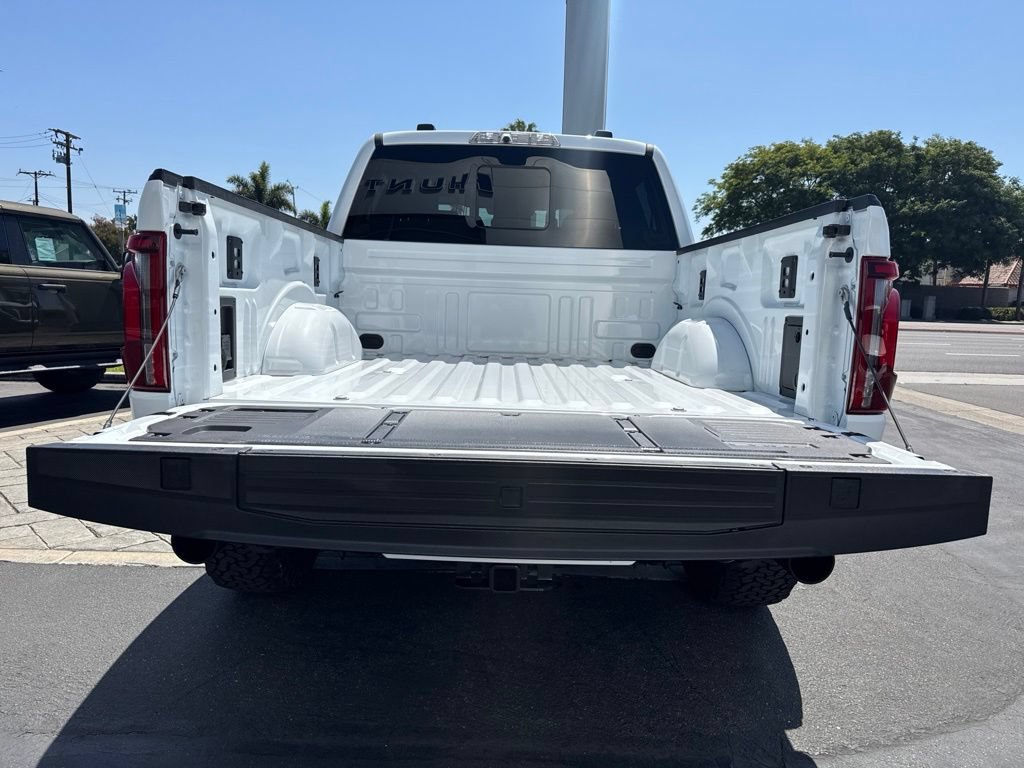 Used 2026 Ford F150 Raptor AWD/4WD image 8