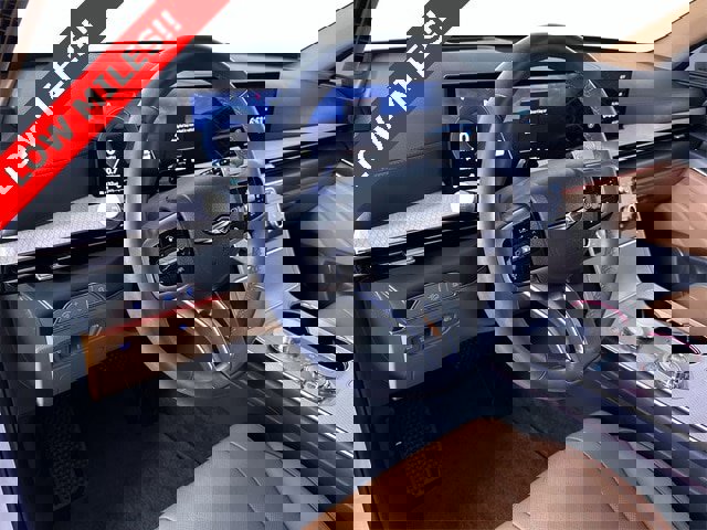 Used 2025 Genesis GV80 3.5T Advanced image 10