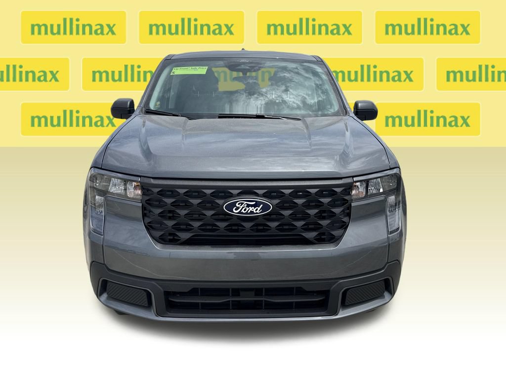 New 2026 Ford Maverick XLT FWD image 11