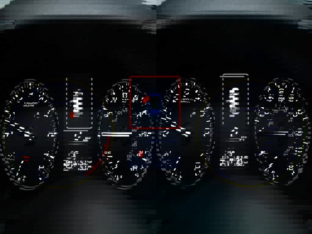 Certified 2024 Subaru Crosstrek 2.5i Sport AWD/4WD image 25