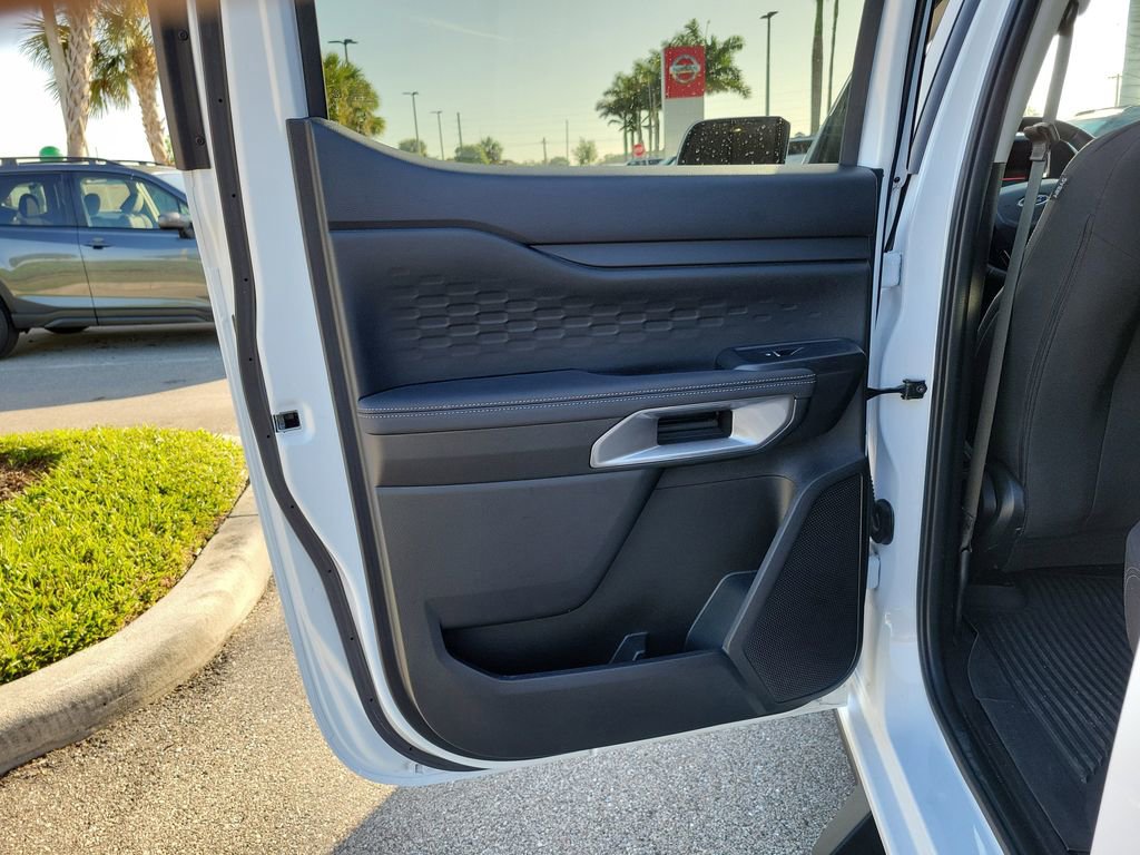 Used 2025 Ford Ranger XLT w/ Trailer Tow Package image 14