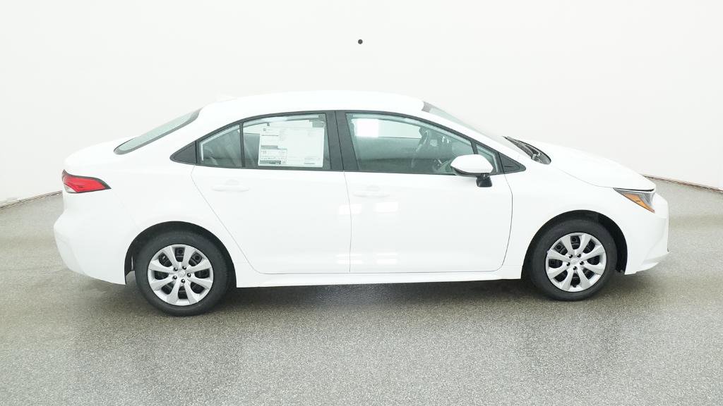 New 2026 Toyota Corolla LE image 11