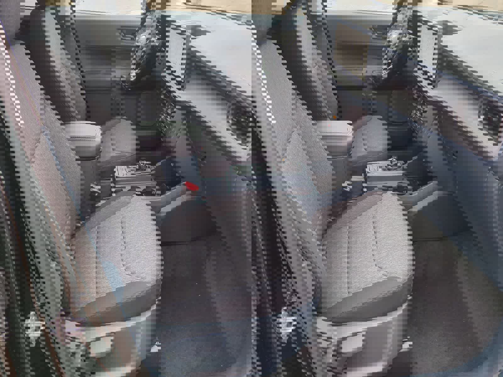 New 2025 Ford Maverick XLT w/ XLT Luxury Package image 21