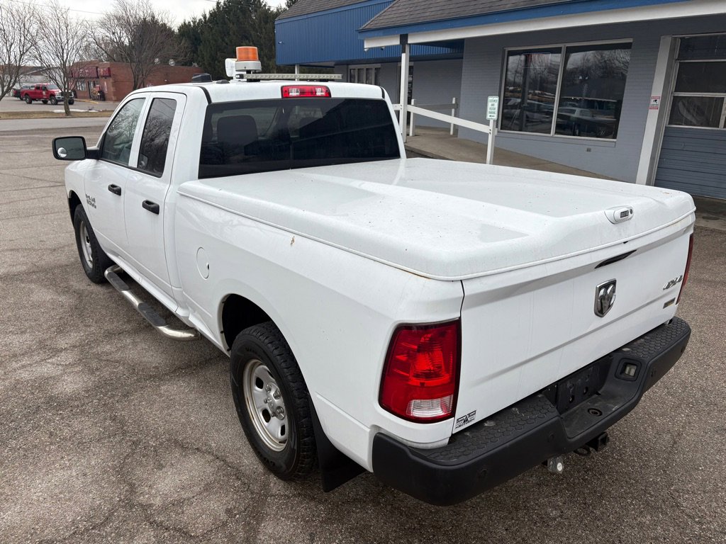Used 2015 RAM 1500 Tradesman w/ Popular Equipment Group image 6