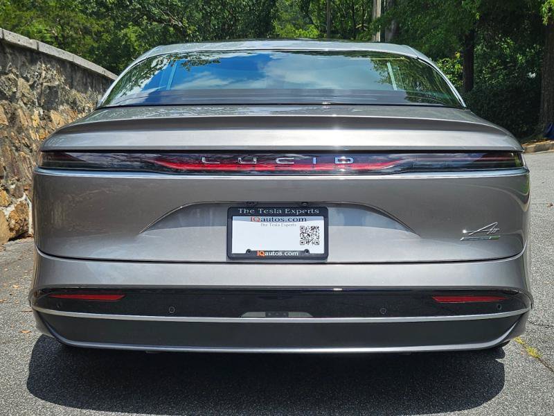 Used 2023 Lucid Air Touring AWD/4WD image 8