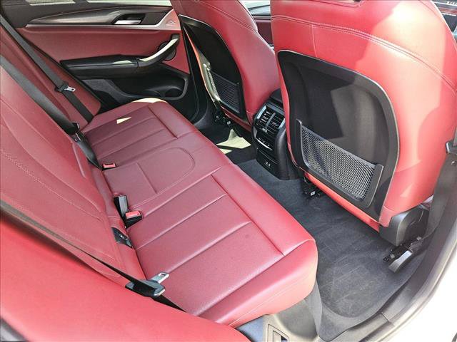 Used 2024 BMW X3 M40i w/ Premium Package AWD/4WD image 22