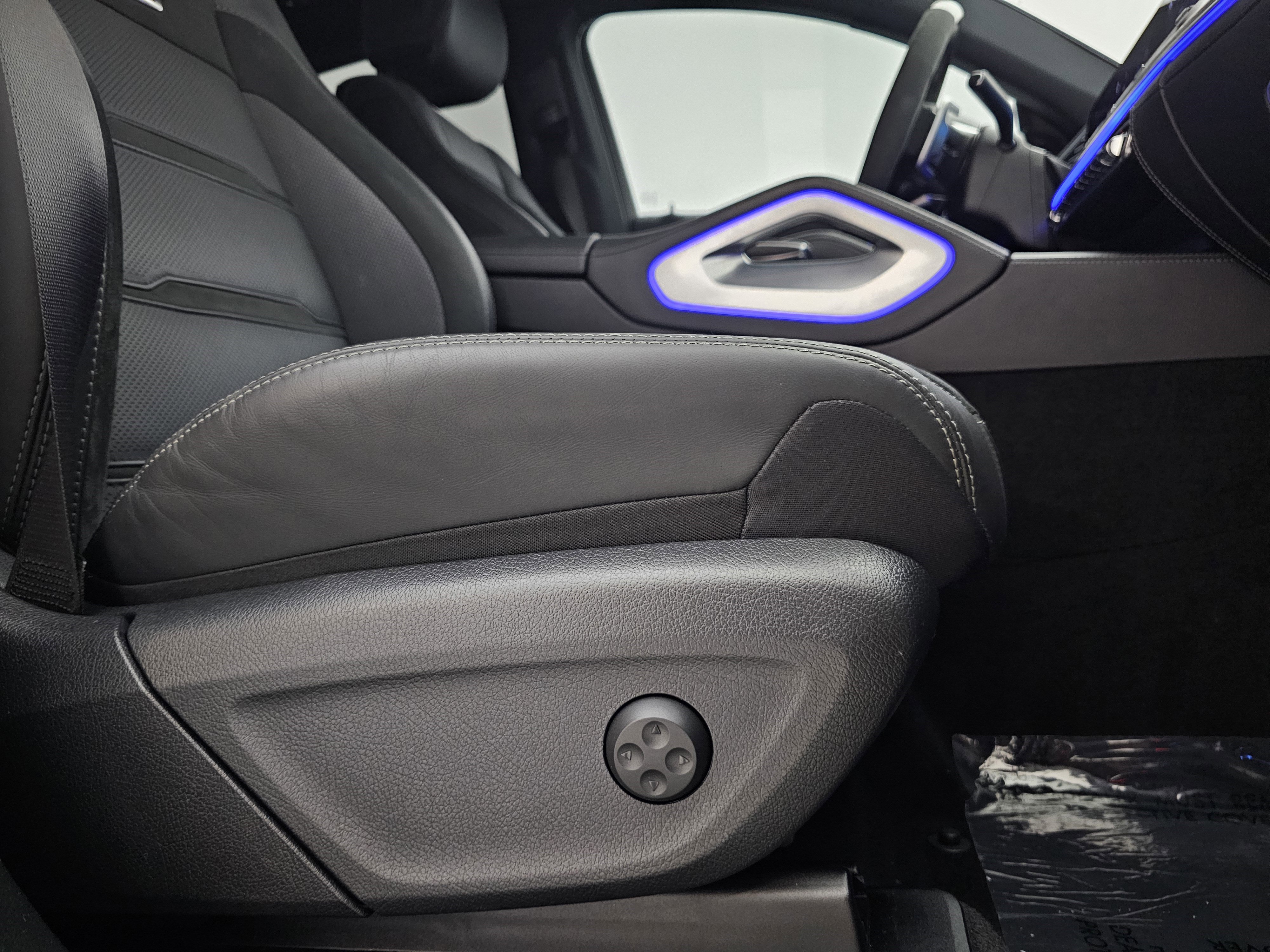 Certified 2024 Mercedes-Benz GLE 53 AMG 4MATIC Coupe image 13