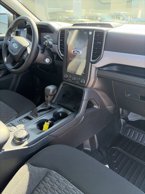 New 2026 Ford Ranger XL image 16