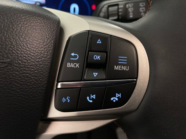 New 2026 Ford Explorer Active w/ Active Comfort Package AWD/4WD image 22