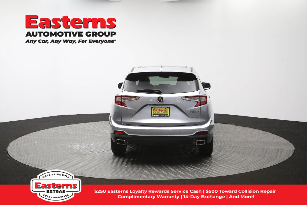 Used 2023 Acura RDX w/ Technology Package AWD/4WD image 38
