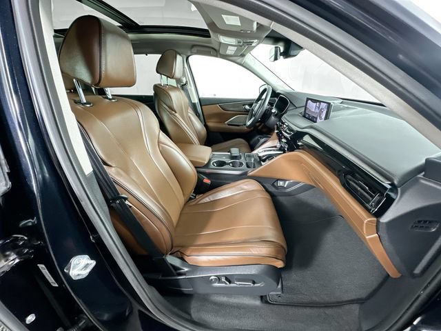 Used 2023 Acura MDX w/ Advance Package AWD/4WD image 28