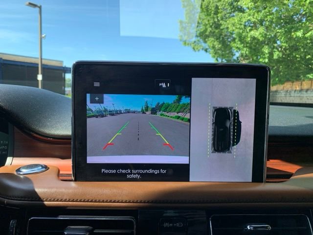Used 2021 Lincoln Aviator Reserve w/ Equipment Group 202A AWD/4WD image 21