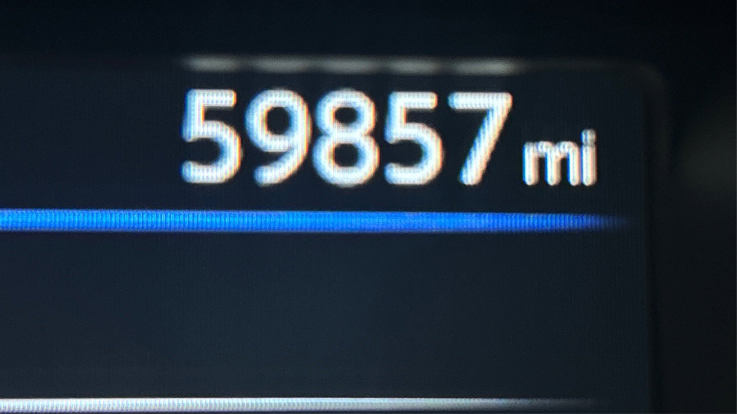 Used 2019 Nissan Titan Platinum Reserve image 12