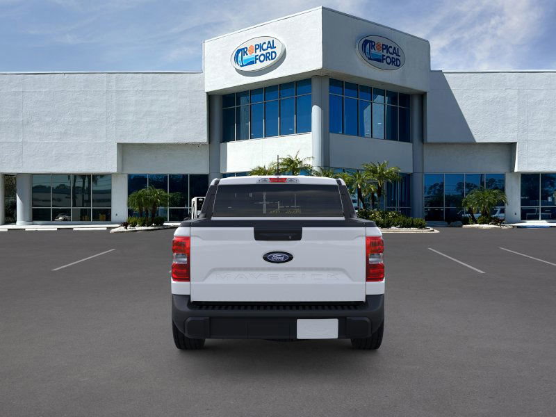 New 2026 Ford Maverick XL AWD/4WD image 5