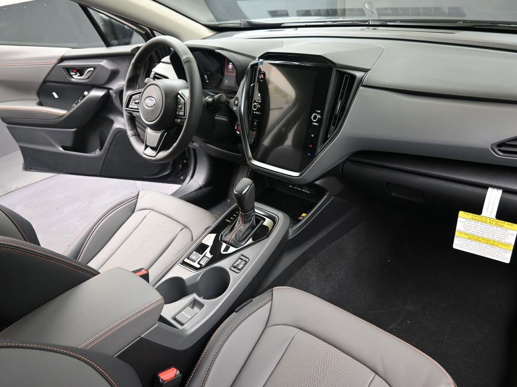 New 2026 Subaru Crosstrek 2.5i Limited image 12
