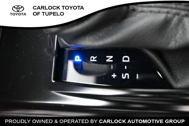 New 2026 Toyota Camry SE w/ Convenience Package FWD image 29
