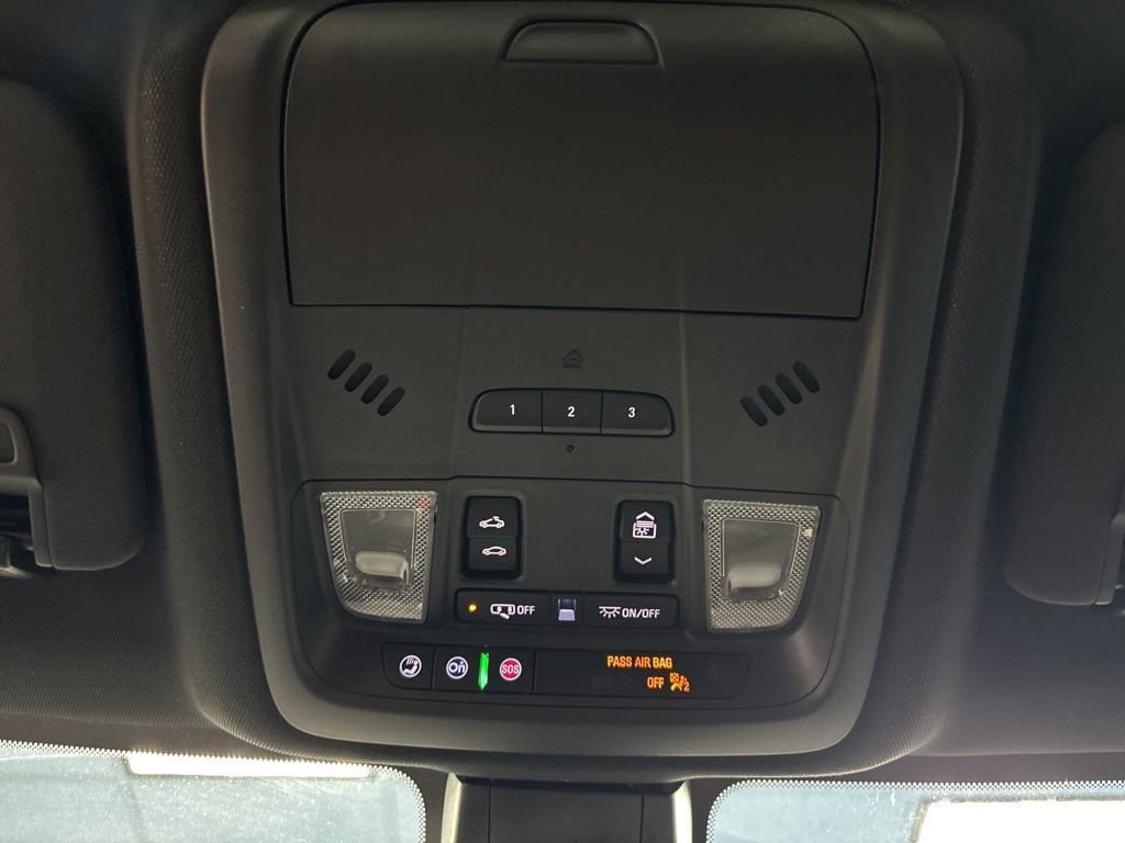 New 2026 Chevrolet Blazer RS w/ Driver Confidence II Package image 31