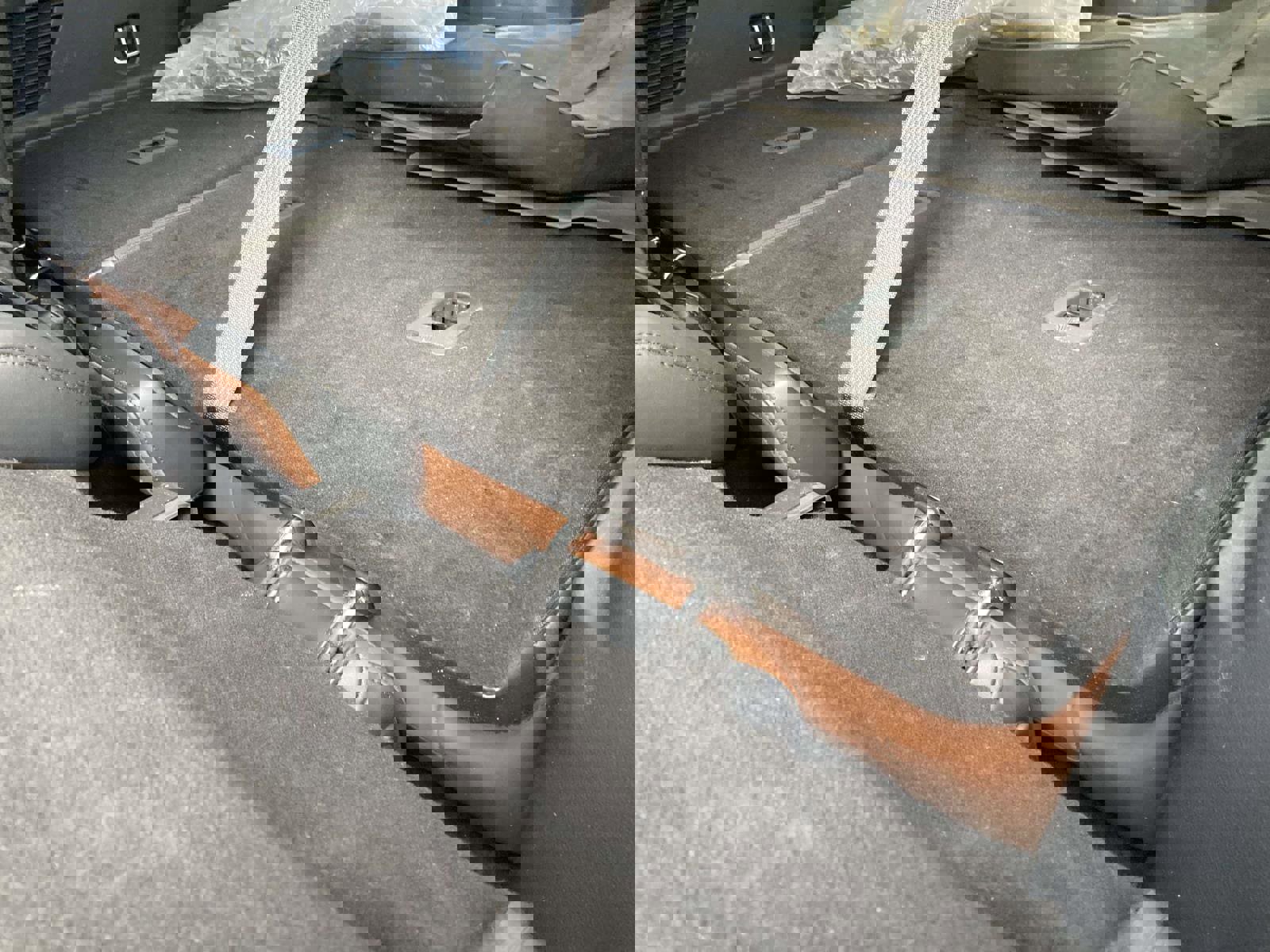 Certified 2022 Lincoln Navigator Reserve image 19