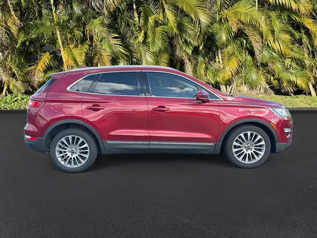 Used 2015 Lincoln MKC FWD w/ Equipment Group 102A Reserve image 3