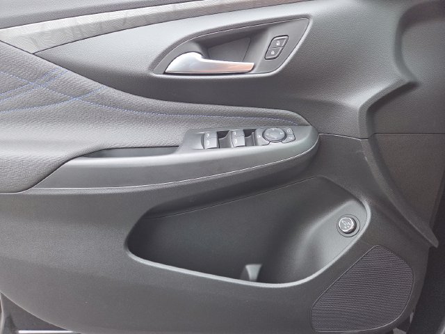 New 2026 Buick Envista Sport Touring w/ Convenience I Package FWD image 32