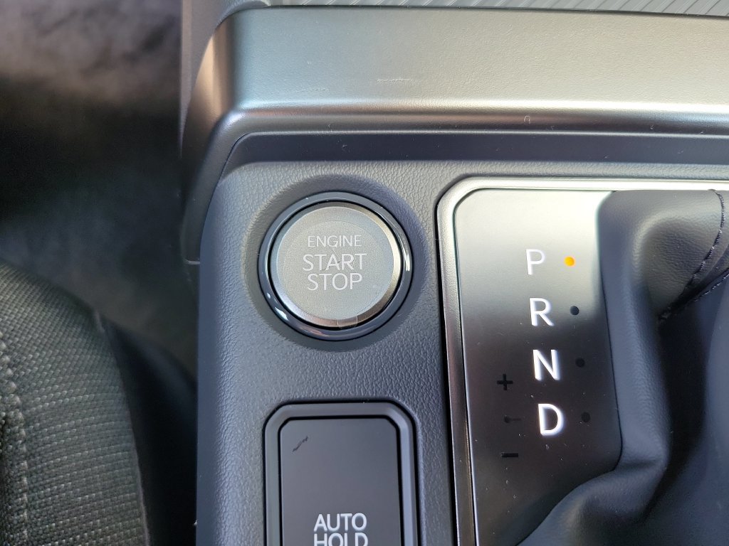 New 2027 Kia Seltos S FWD image 22