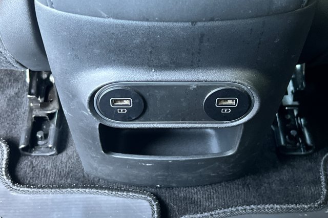 Used 2024 Hyundai Ioniq 5 SEL RWD image 16