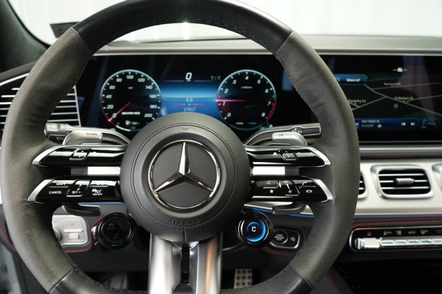 Used 2024 Mercedes-Benz GLE 63 AMG S image 29