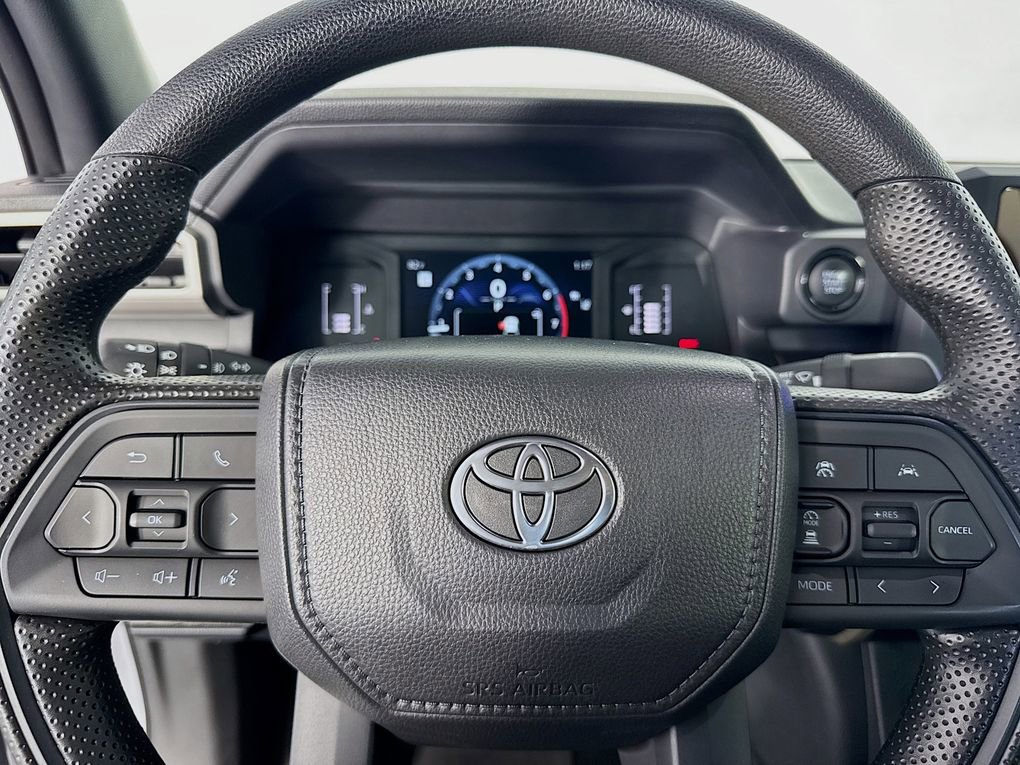 Used 2024 Toyota Tacoma SR5 RWD image 16