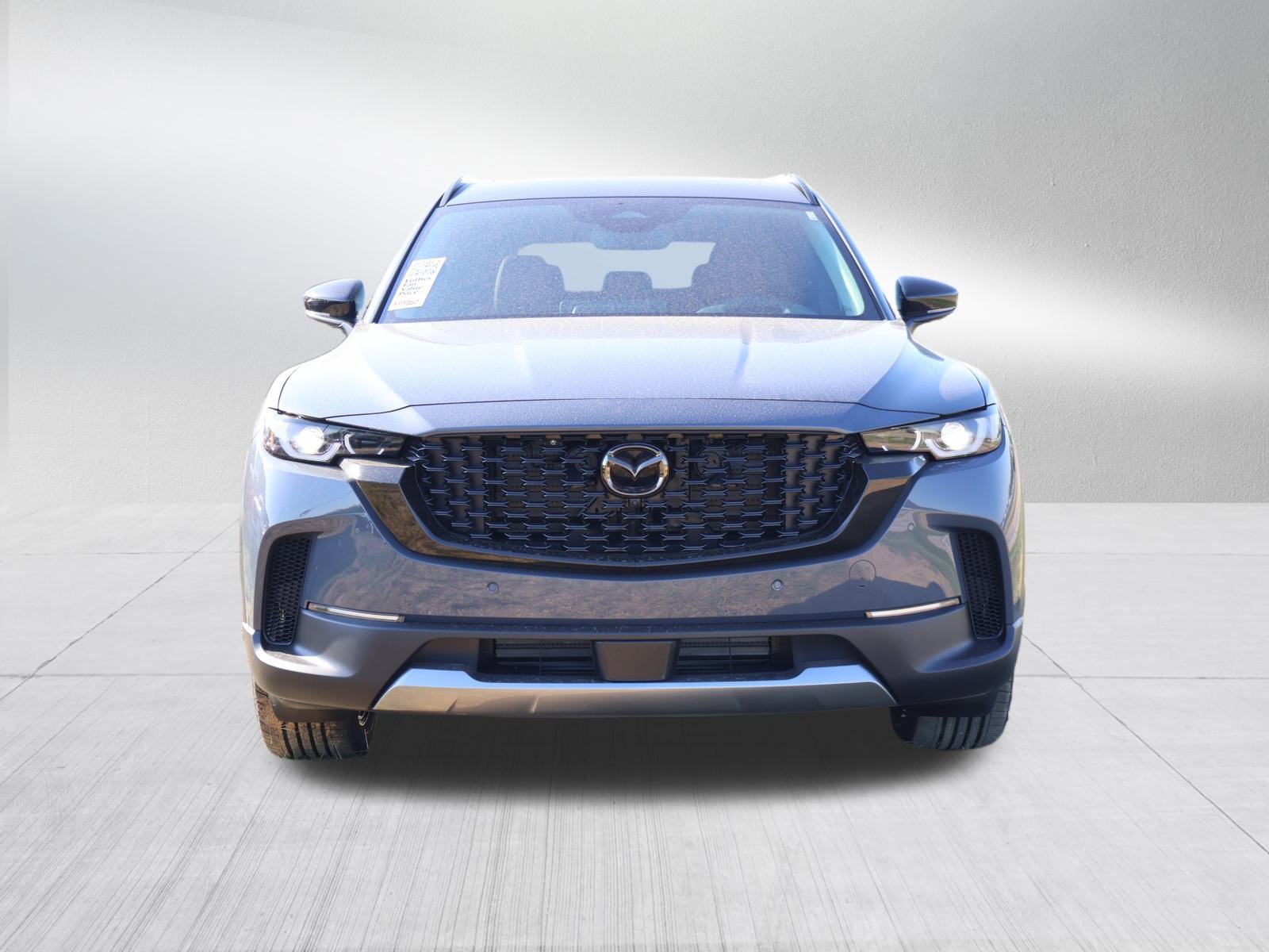 New 2026 MAZDA CX-50 2.5 Turbo w/ Accent Package image 2