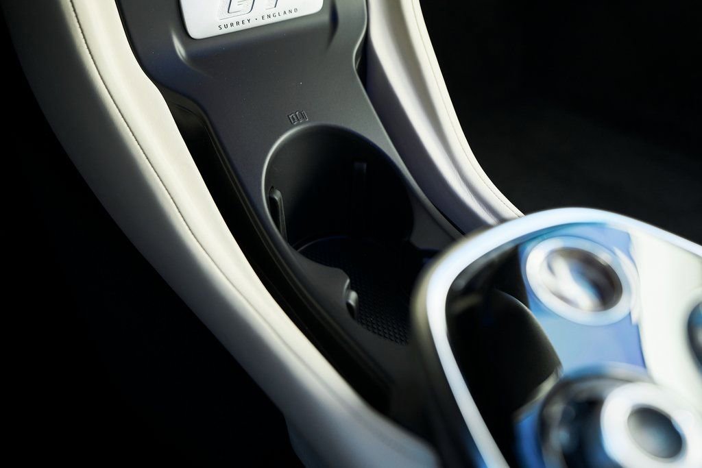 Used 2022 McLaren GT RWD image 60