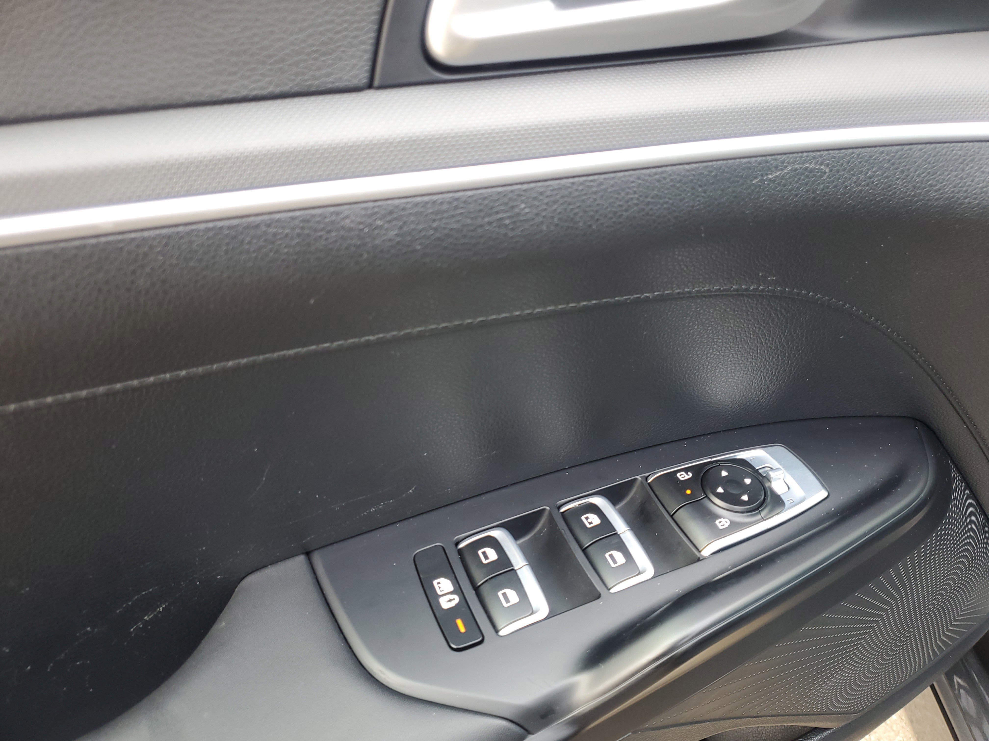 Used 2025 Kia K5 LXS image 10