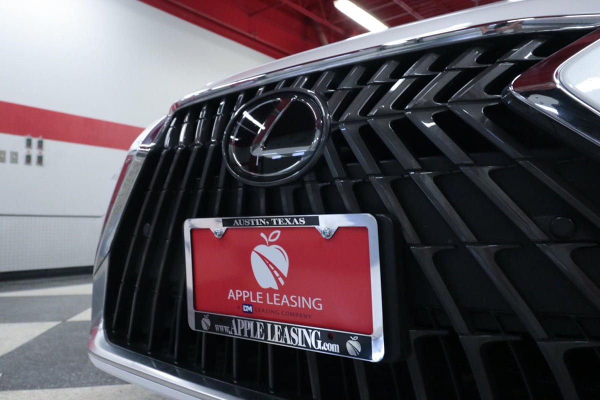 Used 2022 Lexus ES 350 w/ Premium Package FWD image 38