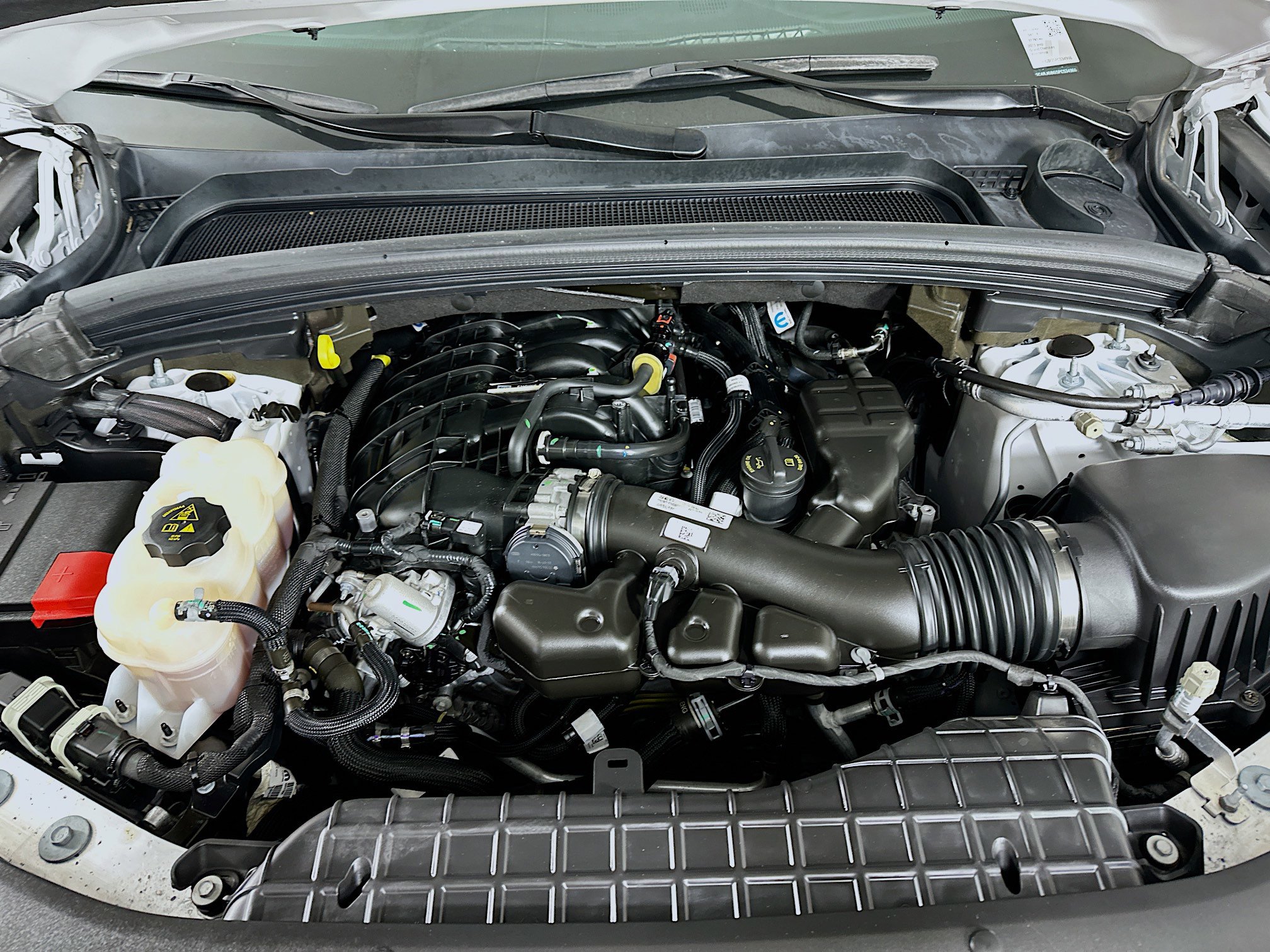 Used 2023 Jeep Grand Cherokee Limited image 33