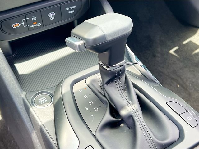 New 2026 Kia K4 FWD image 16