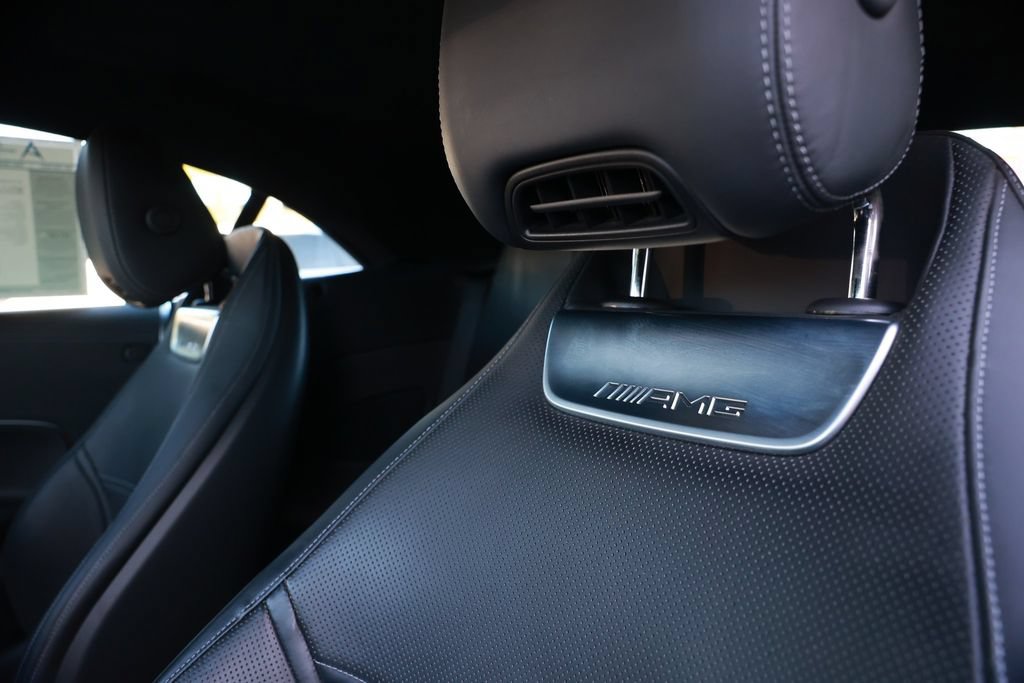 Used 2022 Mercedes-Benz SL 55 AMG 4MATIC image 23