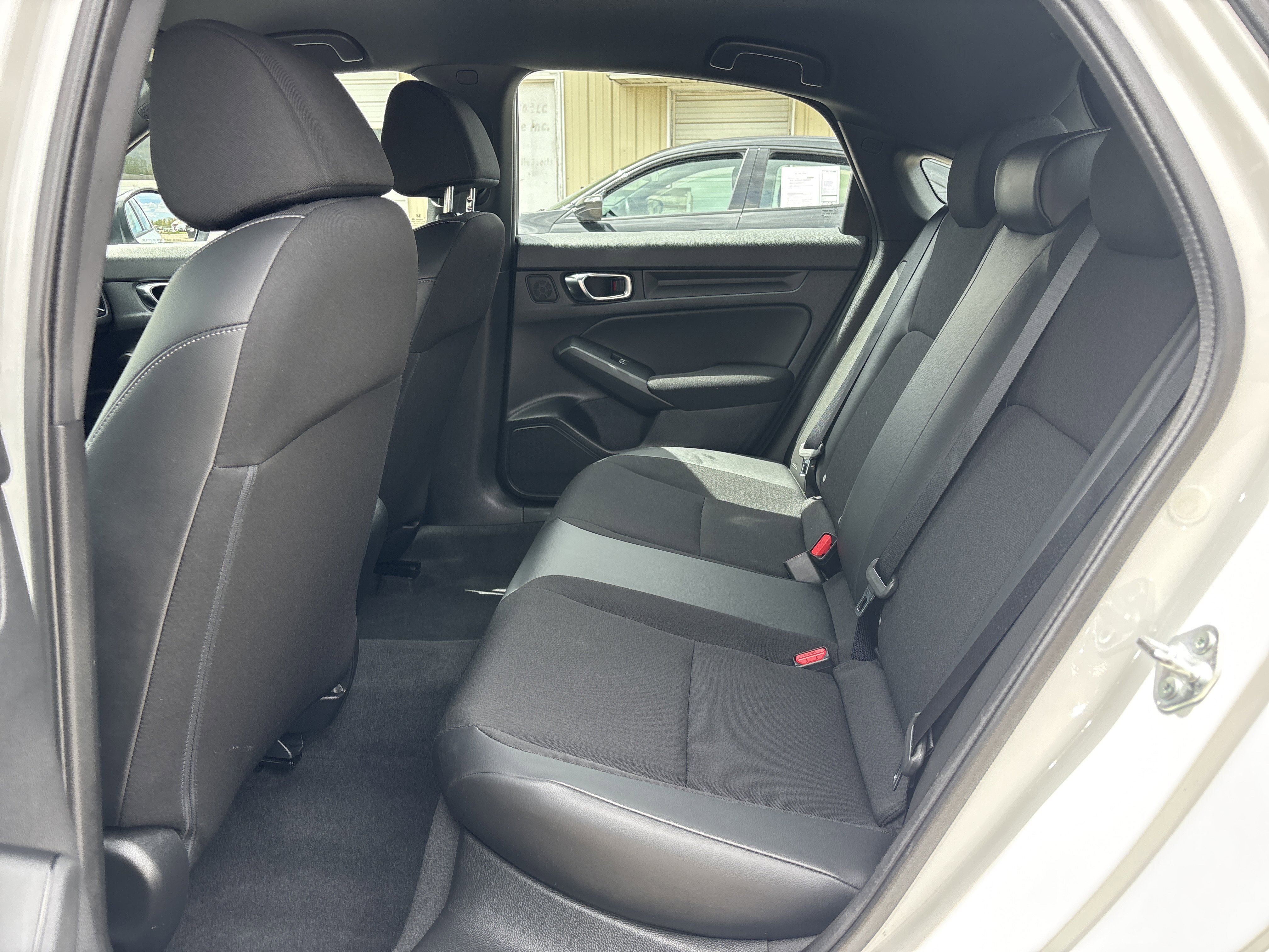 Used 2022 Honda Civic Sport image 31