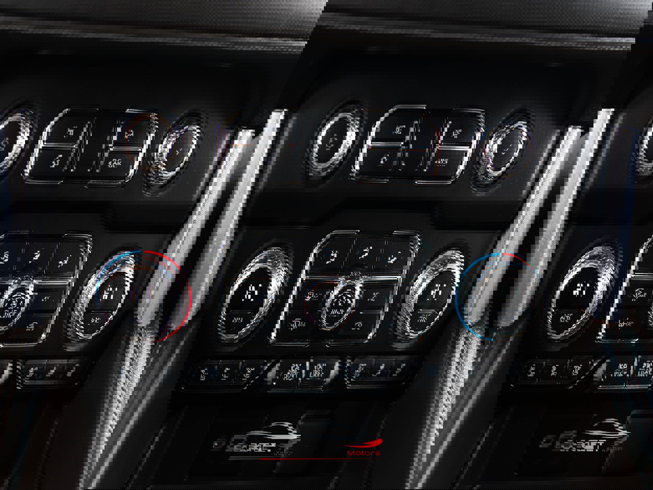 Used 2022 GMC Yukon XL SLT w/ SLT Luxury Package image 34