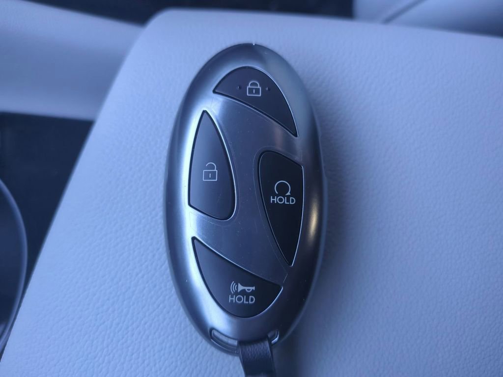 New 2026 Hyundai Elantra Limited image 37