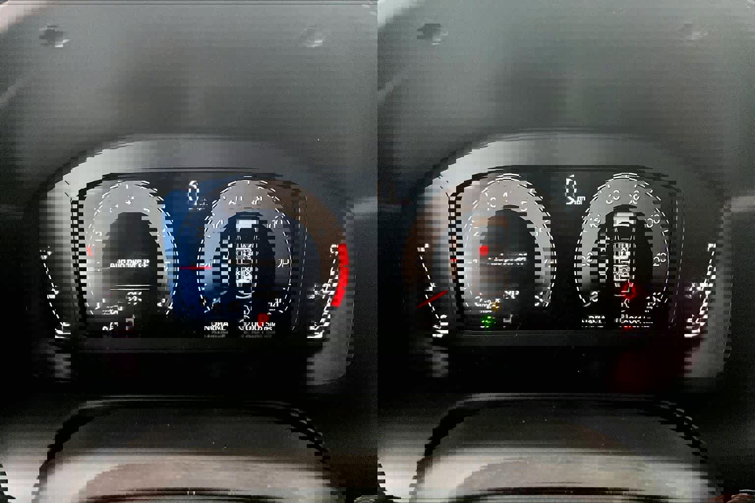 New 2026 Acura ADX A-Spec image 18