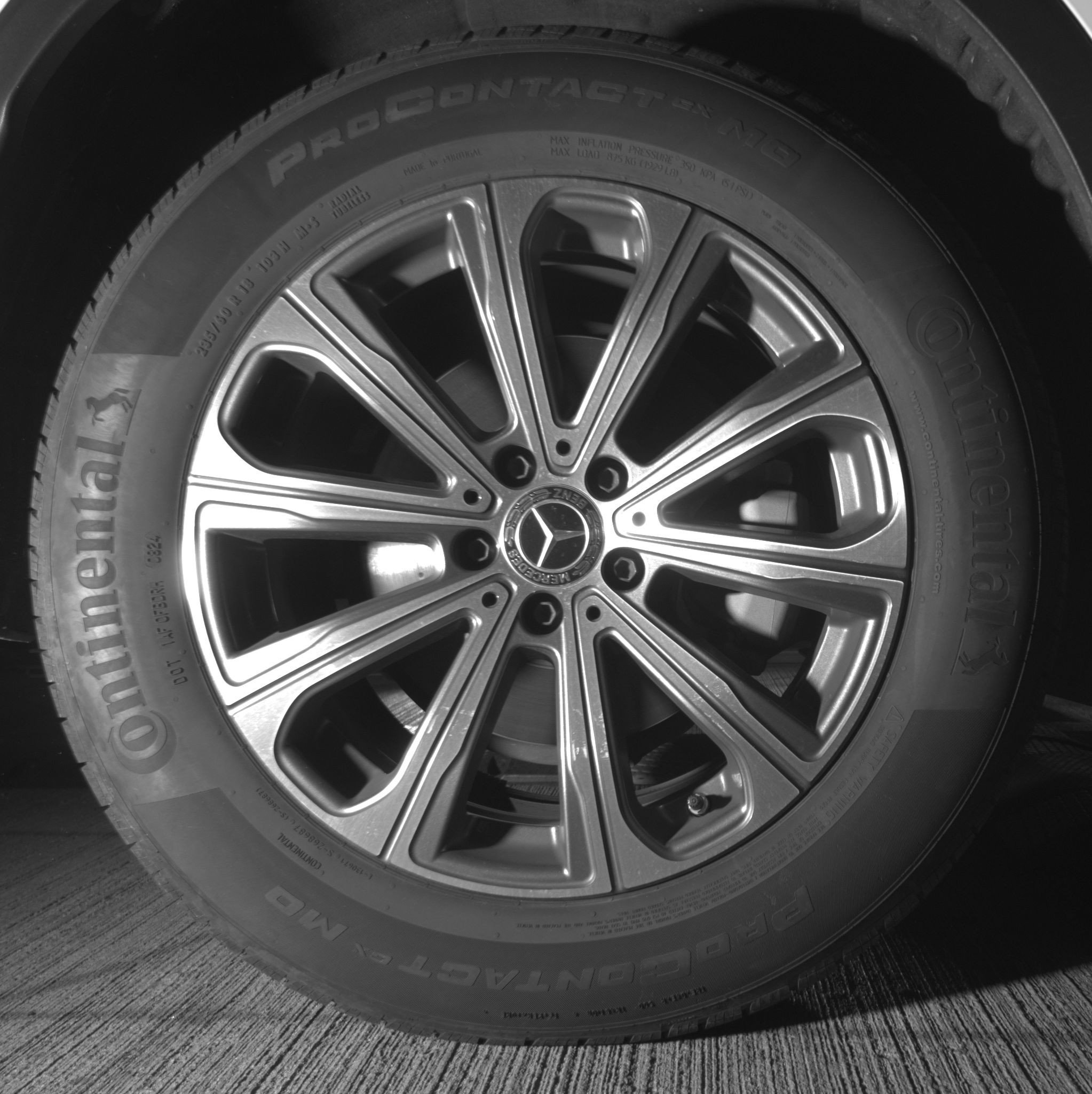 Used 2024 Mercedes-Benz GLC 300 image 15