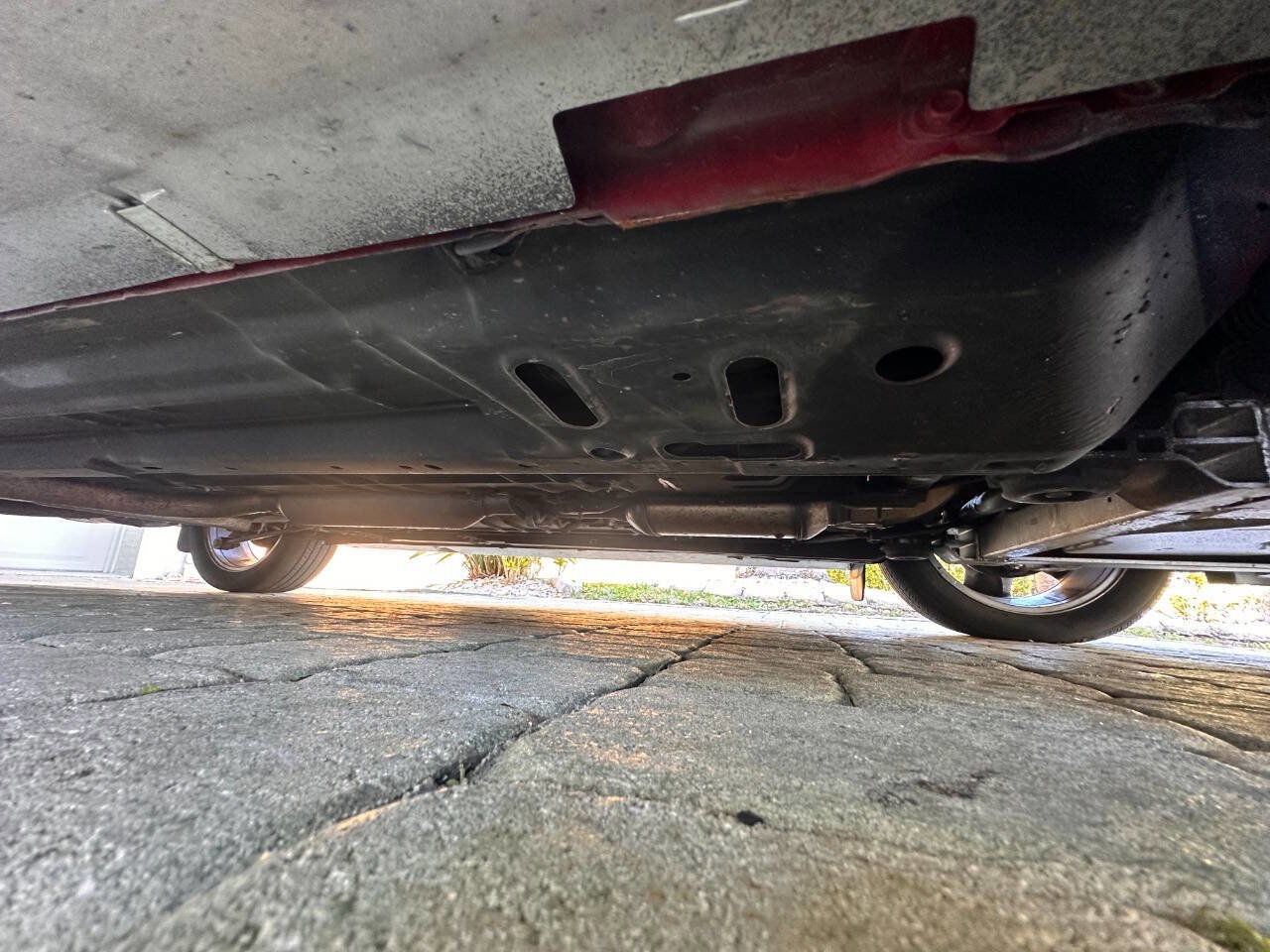 Used 2007 Chevrolet Monte Carlo SS w/ Silver Rally Stripe Package FWD image 45