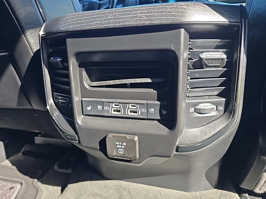 Used 2023 RAM 1500 Limited image 12