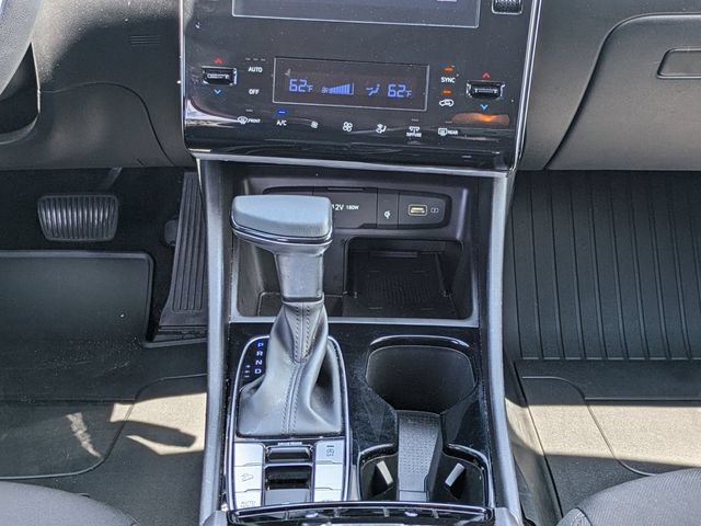 Certified 2024 Hyundai Tucson SEL FWD image 20