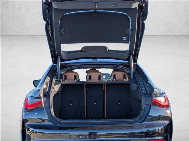 New 2026 BMW 430i xDrive image 19