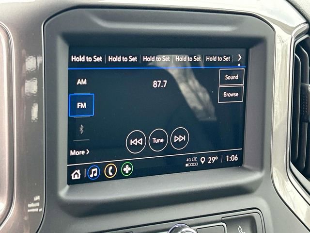 New 2026 Chevrolet Silverado 3500 W/T w/ WT Convenience Package image 27