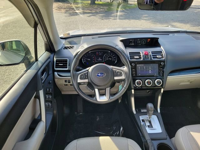 Used 2018 Subaru Forester 2.5i Limited w/ Popular Package #3B AWD/4WD image 26